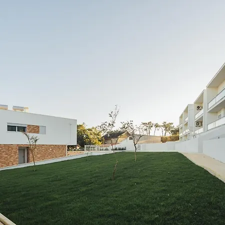 شقة Dunas - - By Sch