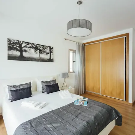 Dunas - - By Sch Апартаменты Salir de Porto