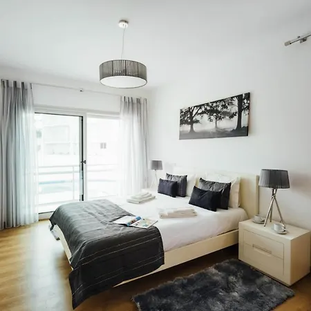 Apartamento Dunas - - By Sch