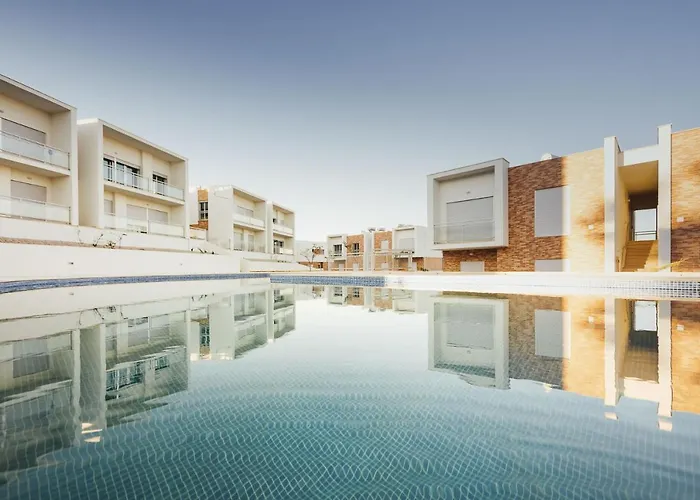 Lägenhet Dunas - - By Sch Salir de Porto