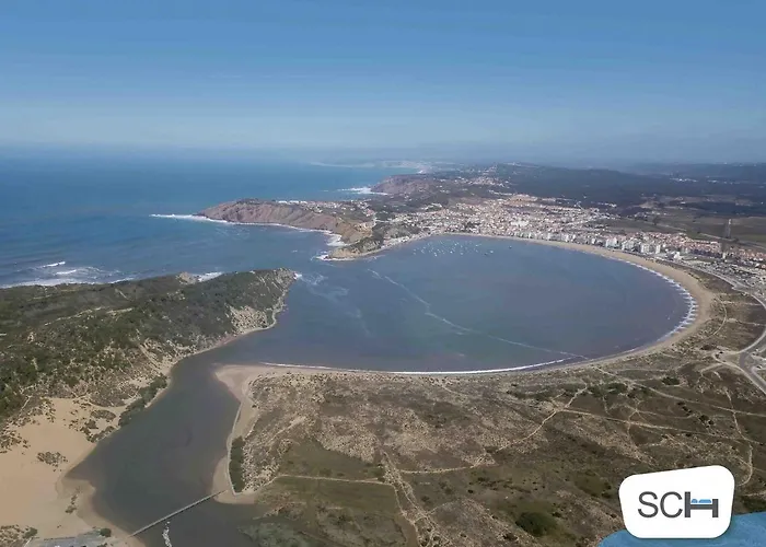 Dunas - - By Sch Salir de Porto