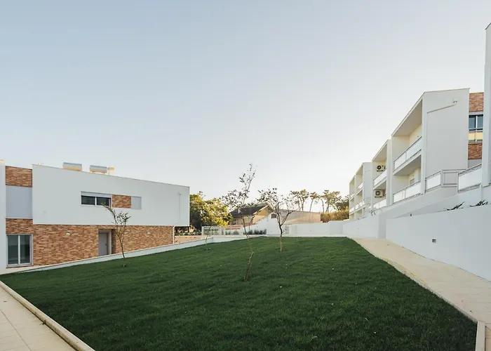 شقة Dunas - - By Sch