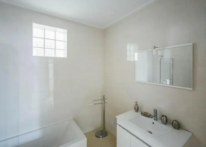 Dunas - - By Sch Lägenhet Salir de Porto