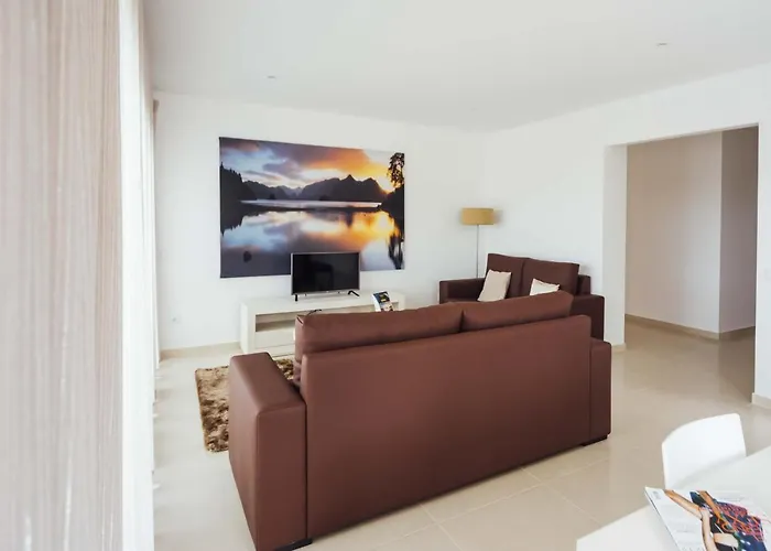 Lägenhet Dunas - - By Sch Salir de Porto